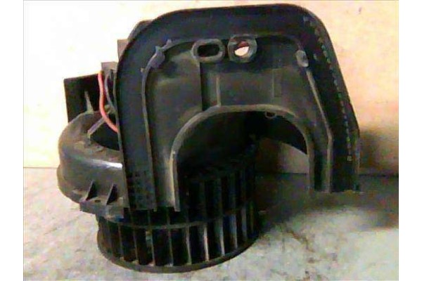 Recambio de motor calefaccion para renault clio i fase i / ii (b/c57) 1.9 d referencia OEM IAM A36251149  