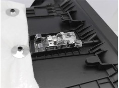 Recambio de guantera salpicadero para renault clio v 1.0 business referencia OEM IAM 681081375R  