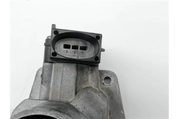 Recambio de caja mariposa aire para ford ka (ccq) 1.3 i referencia OEM IAM 96BF9E927DA 96BFCC 