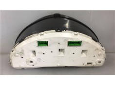 Recambio de cuadro completo para subaru legacy iv 2.0 referencia OEM IAM 85012AG130 0257012 