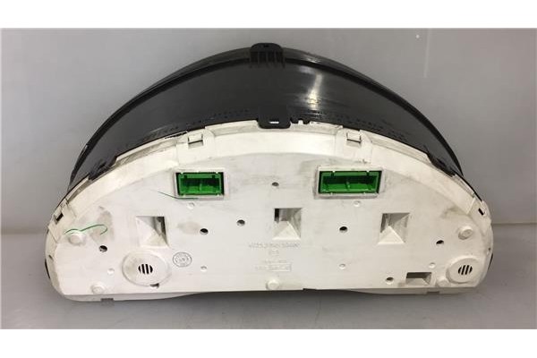 Recambio de cuadro completo para subaru legacy iv 2.0 referencia OEM IAM 85012AG130 0257012 