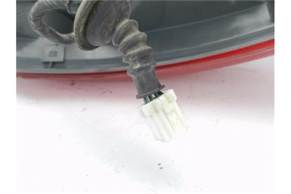Recambio de piloto trasero izquierdo para nissan murano (z50) 3.5 referencia OEM IAM 26555CA025 22063698 