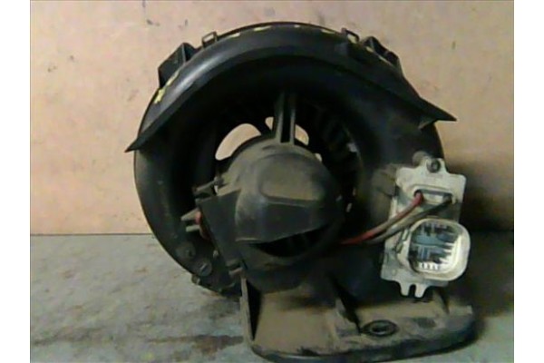 Recambio de motor calefaccion para renault clio i fase i / ii (b/c57) 1.9 d referencia OEM IAM A36251149  