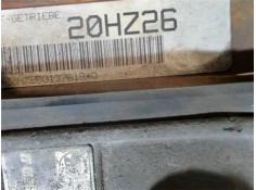Recambio de caja cambios manual para citroen c5 berlina 3.0 exclusive referencia OEM IAM 20HZ26  
