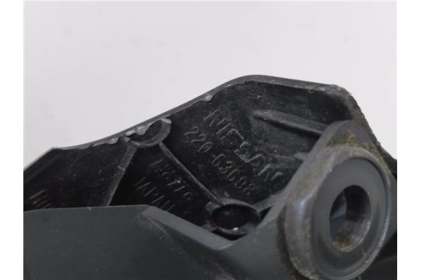 Recambio de piloto trasero izquierdo para nissan murano (z50) 3.5 referencia OEM IAM 26555CA025 22063698 