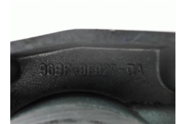 Recambio de caja mariposa aire para ford ka (ccq) 1.3 i referencia OEM IAM 96BF9E927DA 96BFCC 