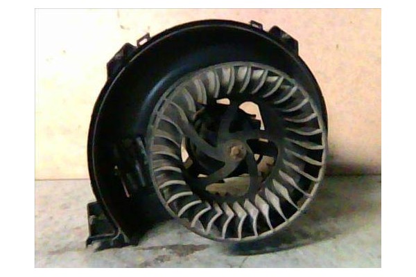 Recambio de motor calefaccion para renault clio i fase i / ii (b/c57) 1.9 d referencia OEM IAM A36251149  