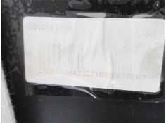 Recambio de guantera salpicadero para renault clio v 1.0 business referencia OEM IAM 681081375R  