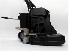 Recambio de cerradura puerta delantero derecha para seat altea xl (5p5) 2.0 tdi referencia OEM IAM 004138112612  