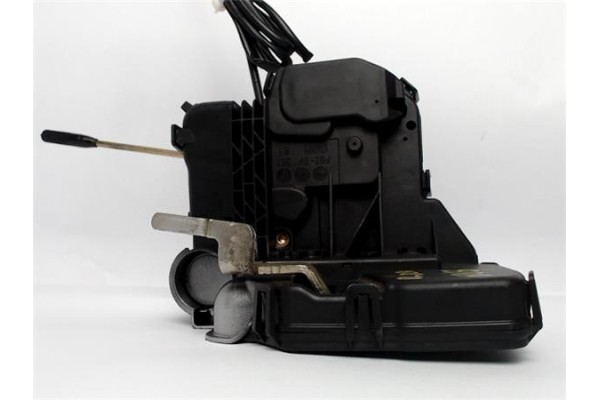 Recambio de cerradura puerta delantero derecha para seat altea xl (5p5) 2.0 tdi referencia OEM IAM 004138112612  