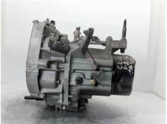 Recambio de caja cambios manual para renault clio ii fase i (b/cb0) 1.2 16 v rt (b/cb05/w) referencia OEM IAM JB1513  