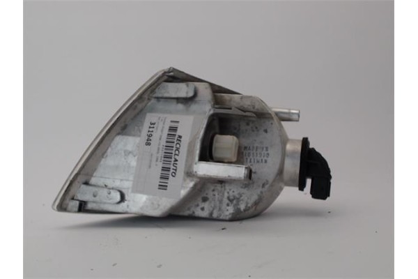 Recambio de intermitente delantero dcho para peugeot partner (s1) referencia OEM IAM 9621302680 67724571 