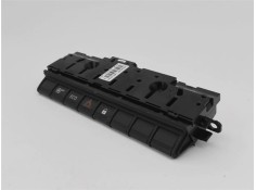 Recambio de interruptor luces emergencia para renault clio v 1.0 business referencia OEM IAM 283E86009R BE1167293C 