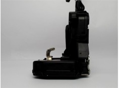 Recambio de cerradura puerta delantero derecha para seat altea xl (5p5) 2.0 tdi referencia OEM IAM 004138112612  