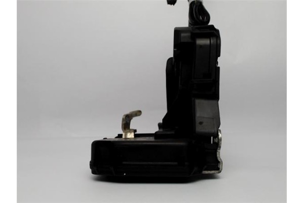 Recambio de cerradura puerta delantero derecha para seat altea xl (5p5) 2.0 tdi referencia OEM IAM 004138112612  