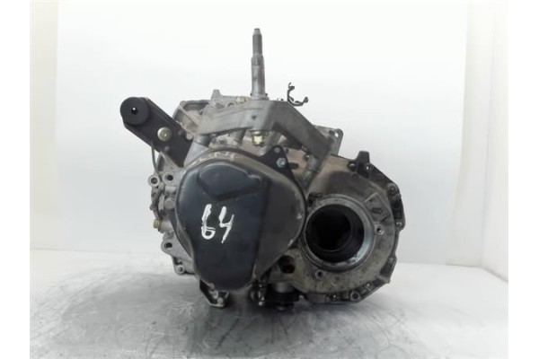 Recambio de caja cambios manual para renault clio ii fase i (b/cb0) 1.2 16 v rt (b/cb05/w) referencia OEM IAM JB1513  