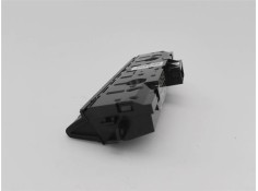 Recambio de interruptor luces emergencia para renault clio v 1.0 business referencia OEM IAM 283E86009R BE1167293C 