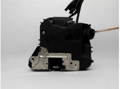 Recambio de cerradura puerta delantero derecha para seat altea xl (5p5) 2.0 tdi referencia OEM IAM 004138112612  