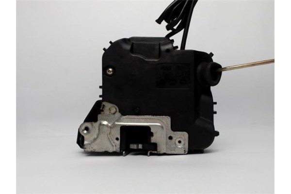 Recambio de cerradura puerta delantero derecha para seat altea xl (5p5) 2.0 tdi referencia OEM IAM 004138112612  