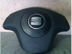 Recambio de airbag volante para seat ibiza (6l1) 1.4 16v referencia OEM IAM   