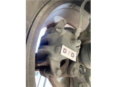 Recambio de pinza freno delantero derecha para nissan murano (z50) 3.5 referencia OEM IAM 41001CA000 41001EG50A 
