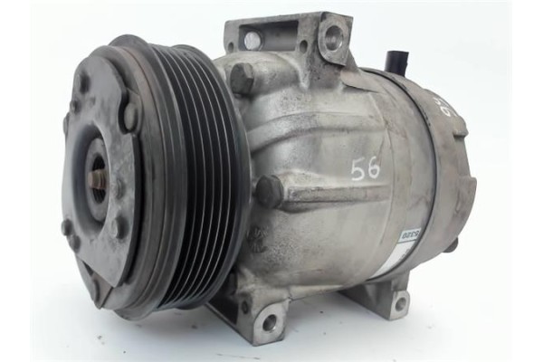 Recambio de compresor aire acond. para renault vel satis (bj0) 2.2 privilege referencia OEM IAM 8200021822  7711134454 , RENAULT