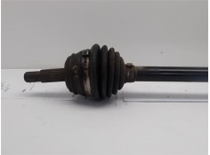 Recambio de palier delantero izquierdo para seat ibiza (6k1) 1.4 16v referencia OEM IAM 191407271N 191407271 