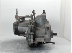 Recambio de caja cambios manual para renault clio ii fase i (b/cb0) 1.2 16 v rt (b/cb05/w) referencia OEM IAM JB1513  