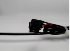 Recambio de cerradura puerta delantero derecha para seat altea xl (5p5) 2.0 tdi referencia OEM IAM 004138112612  