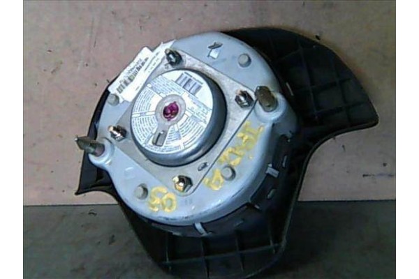 Recambio de airbag volante para seat ibiza (6l1) 1.4 16v referencia OEM IAM   
