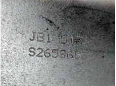 Recambio de caja cambios manual para renault clio ii fase i (b/cb0) 1.2 16 v rt (b/cb05/w) referencia OEM IAM JB1513  
