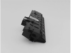 Recambio de interruptor luces emergencia para renault clio v 1.0 business referencia OEM IAM 283E86009R BE1167293C 