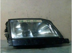 Recambio de faro delantero dcho para audi a6 berlina (c4) 2.5 tdi referencia OEM IAM 4A0941030L  