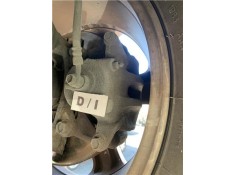 Recambio de pinza freno delantero izquierda para nissan murano (z50) 3.5 referencia OEM IAM 41011CA000 41011EG50A 