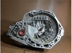 Recambio de caja cambios manual para opel corsa b 1.4 top referencia OEM IAM 90523582 F18220 