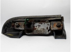 Recambio de maneta exterior porton para nissan vanette cargo (hc23) 2.3 d referencia OEM IAM MLV14793930  