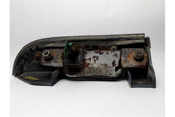 Recambio de maneta exterior porton para nissan vanette cargo (hc23) 2.3 d referencia OEM IAM MLV14793930  