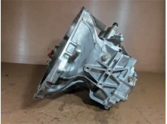 Recambio de caja cambios manual para opel corsa b 1.4 top referencia OEM IAM 90523582 F18220 