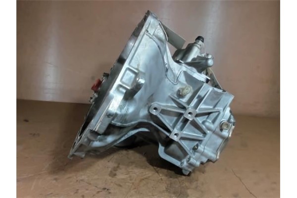 Recambio de caja cambios manual para opel corsa b 1.4 top referencia OEM IAM 90523582 F18220 