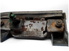 Recambio de maneta exterior porton para nissan vanette cargo (hc23) 2.3 d referencia OEM IAM MLV14793930  