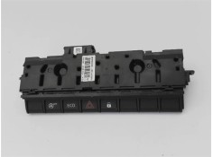 Recambio de interruptor luces emergencia para renault clio v 1.0 business referencia OEM IAM 283E86009R BE1167293C 