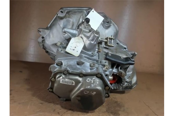 Recambio de caja cambios manual para opel corsa b 1.4 top referencia OEM IAM 90523582 F18220 