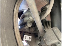 Recambio de pinza freno trasero derecha para nissan murano (z50) 3.5 referencia OEM IAM 44001AL500 44001CN11A 