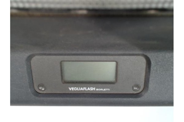 Recambio de luz delantero central techo para fiat punto i berlina (176) 1.6 90 sporting referencia OEM IAM B032 0880001 