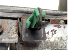 Recambio de maneta exterior porton para nissan vanette cargo (hc23) 2.3 d referencia OEM IAM MLV14793930  