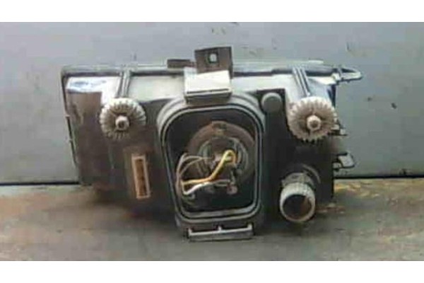 Recambio de faro delantero dcho para seat cordoba berlina (6k2) 1.9 td referencia OEM IAM 6K1941016  