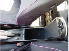 Recambio de portaobjetos reposabrazos para toyota auris (e15) 1.6 vvti referencia OEM IAM 5891702140B0 1ZRFE 