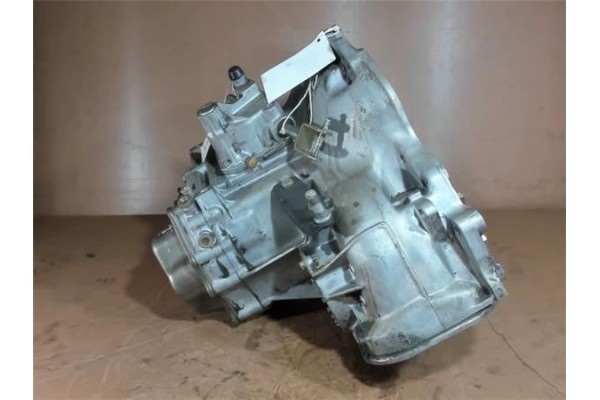 Recambio de caja cambios manual para opel corsa b 1.4 top referencia OEM IAM 90523582 F18220 