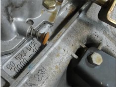 Recambio de caja cambios manual para opel corsa b 1.4 top referencia OEM IAM 90523582 F18220 