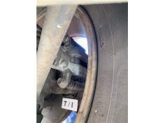 Recambio de pinza freno trasero izquierda para nissan murano (z50) 3.5 referencia OEM IAM 44011AL500  